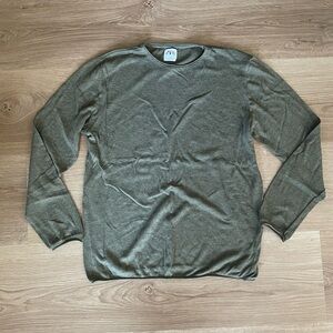 Zara Long Sleeve
